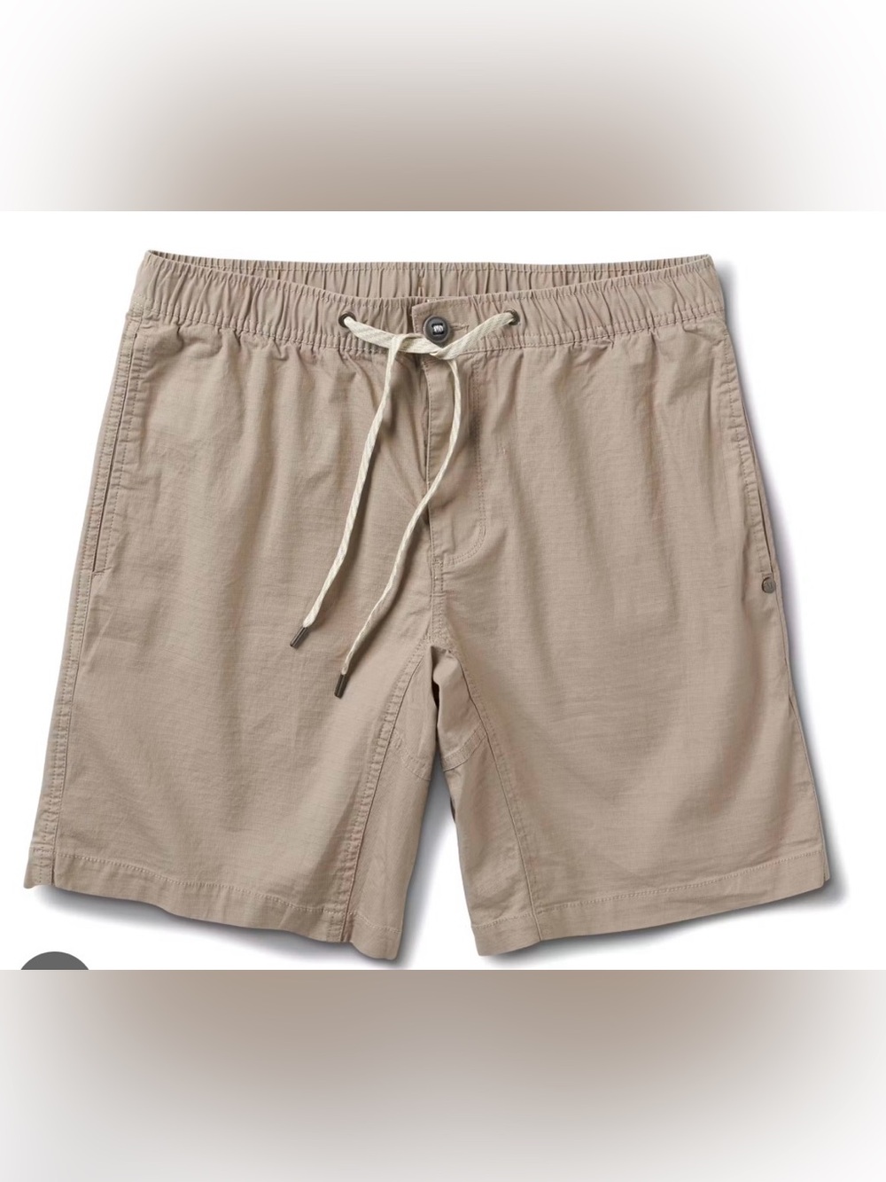 Vuori Ripstop Shorts NWT